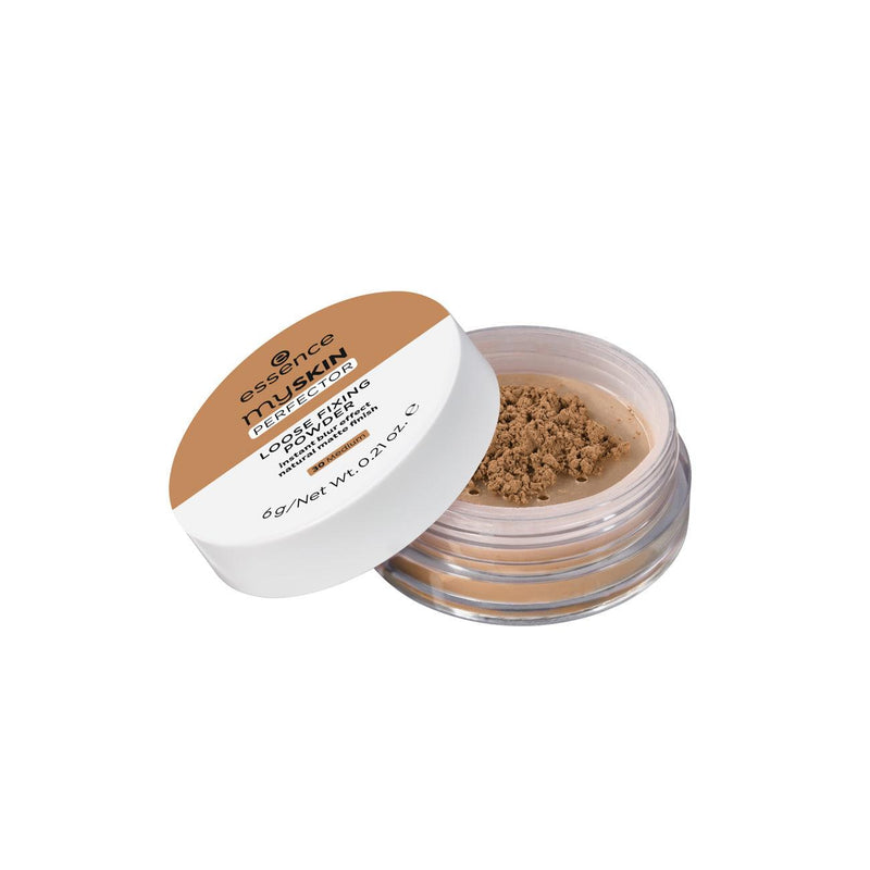 Essence My Skin Perfector Loose Fixing Powder - Skin Society {{ shop.address.country }}