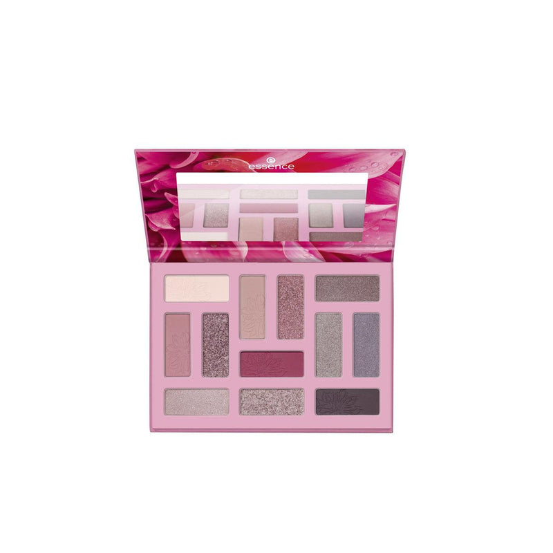 Essence Out In The Wild Eyeshadow Palettes - Skin Society {{ shop.address.country }}