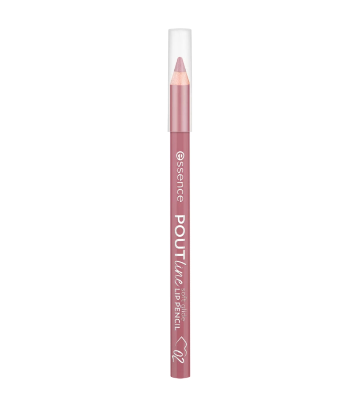 Poutline Soft Glide Lip Pencil