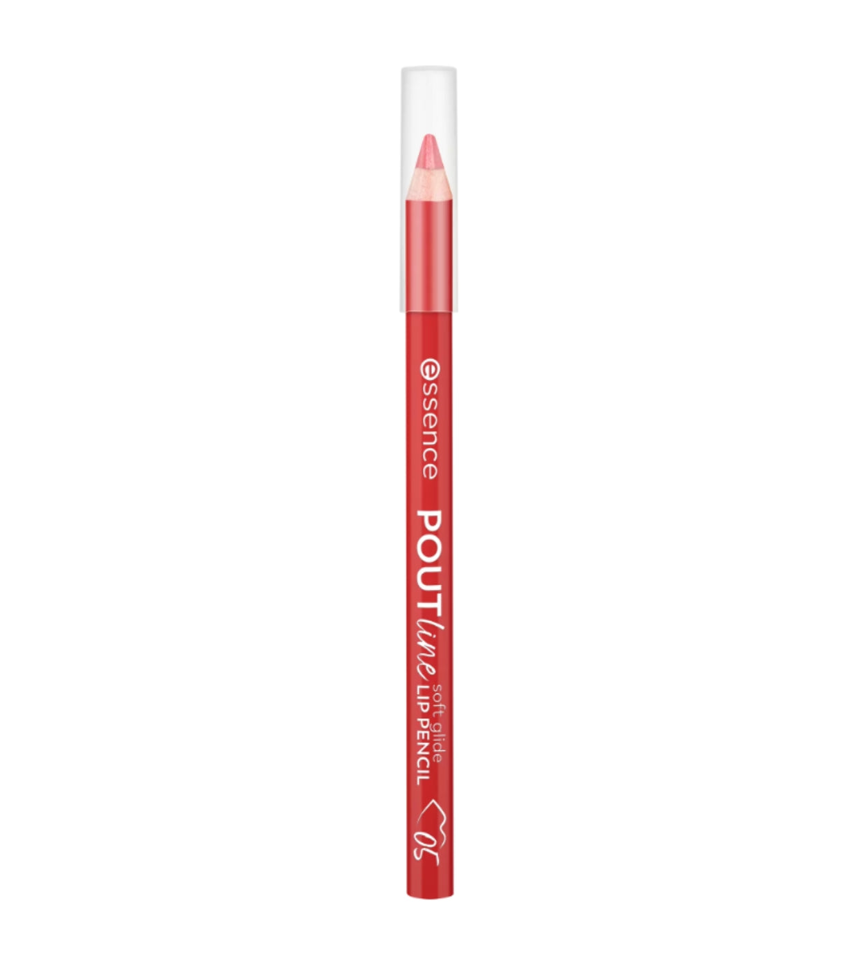 Poutline Soft Glide Lip Pencil