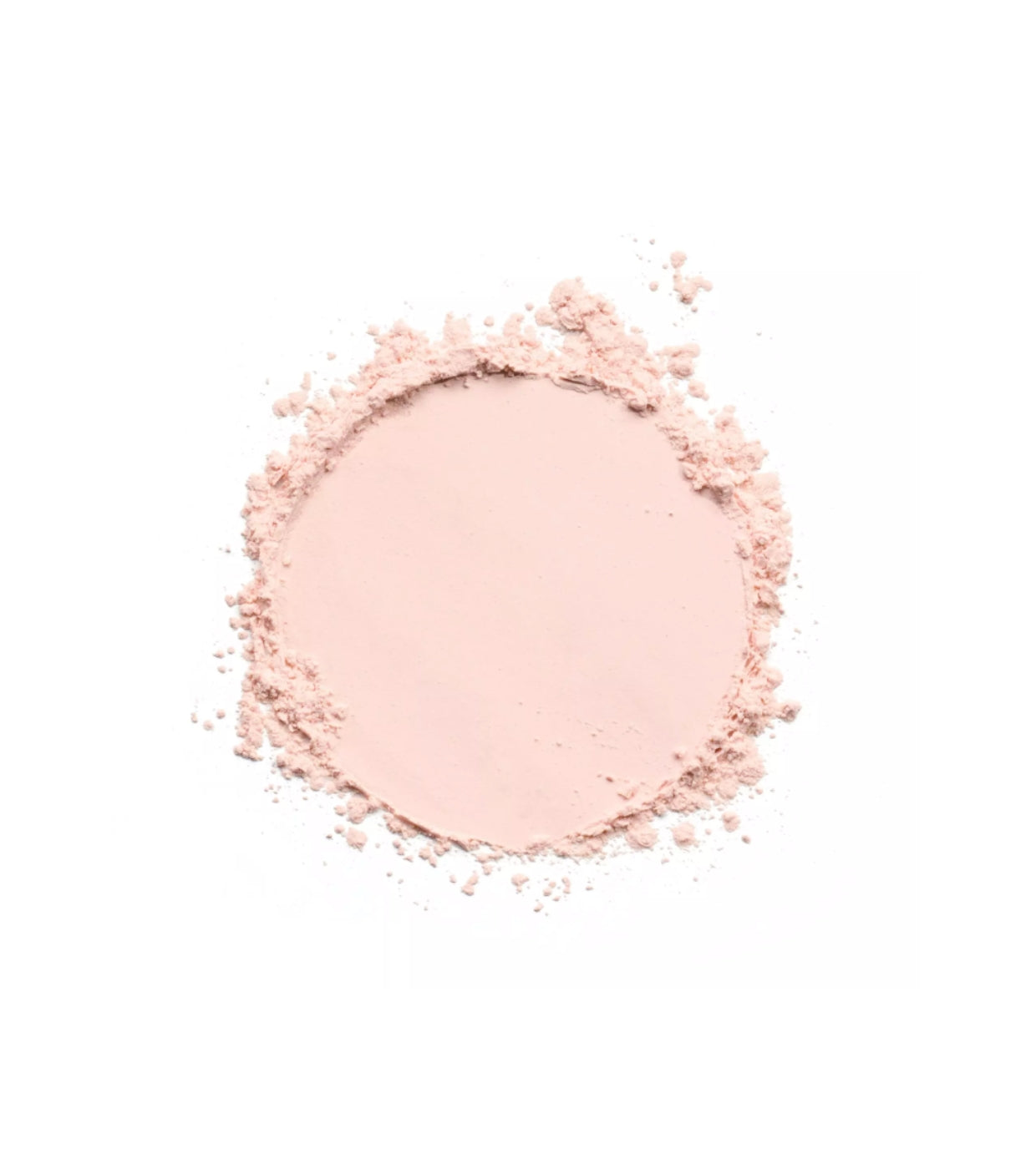 Silky Blur Translucent Loose Powder