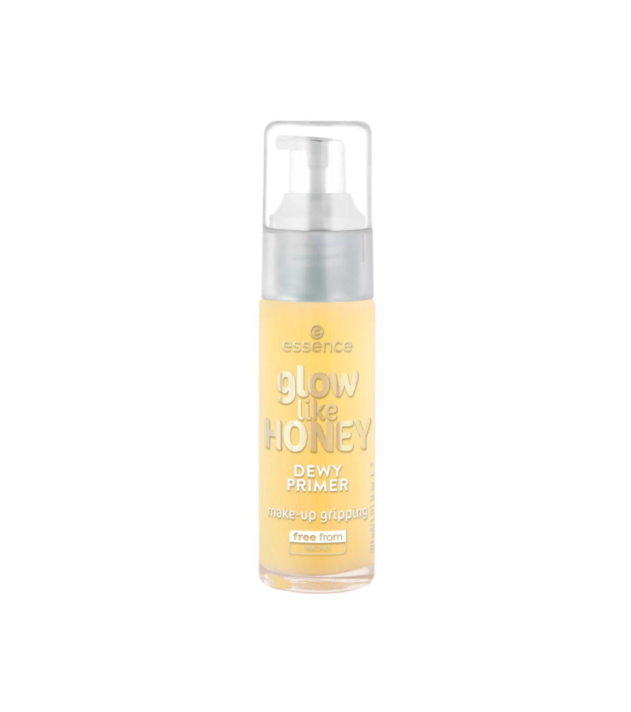 Glow Like Honey Dewy Primer