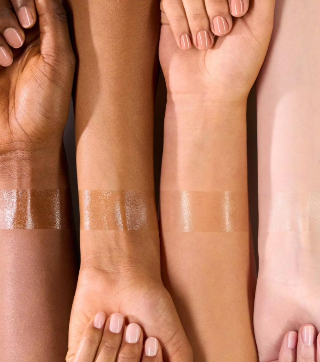 Glow Like Honey Dewy Primer