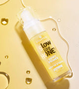 Glow Like Honey Dewy Primer