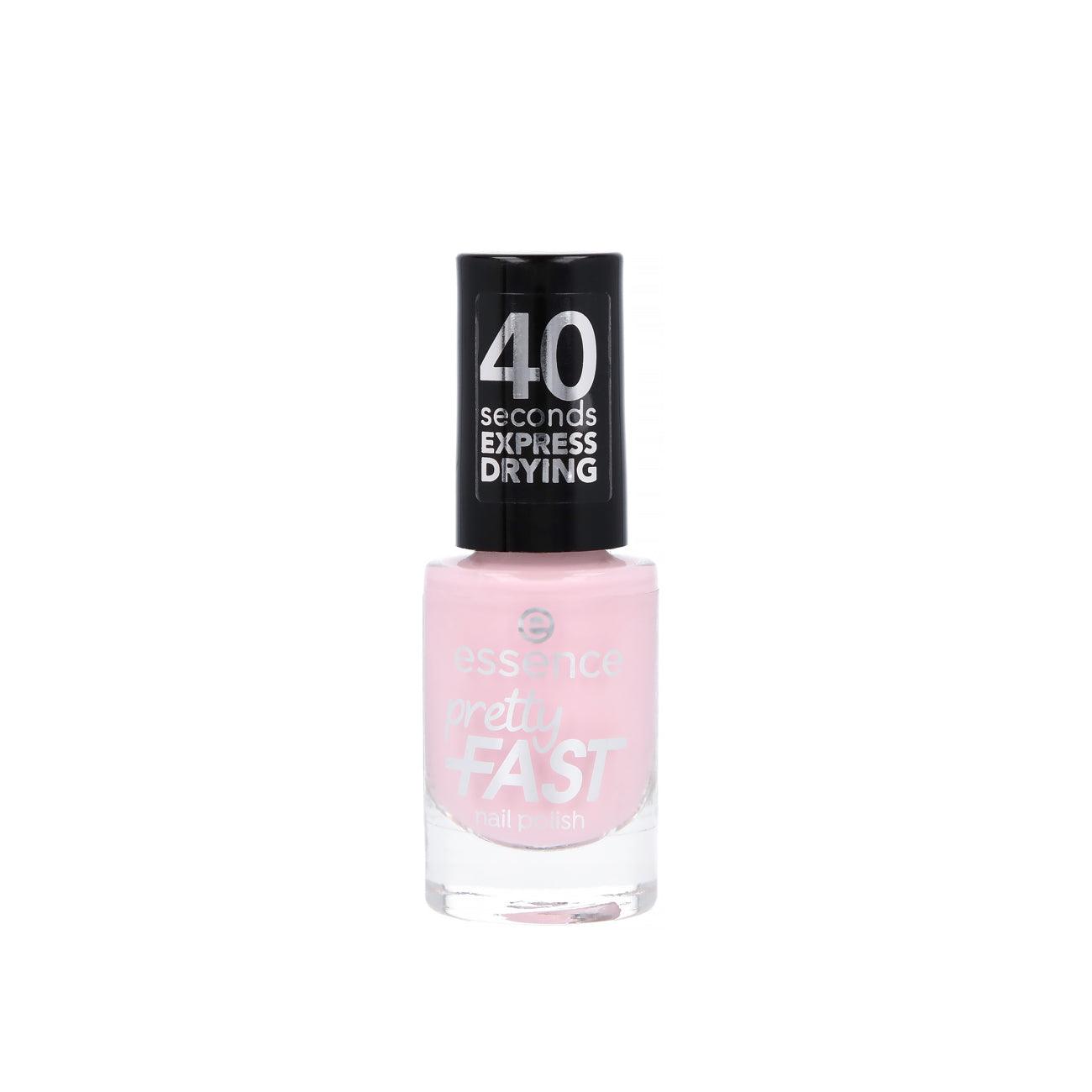 Essence Pretty Fast Nail Polish - Skin Society {{ shop.address.country }}