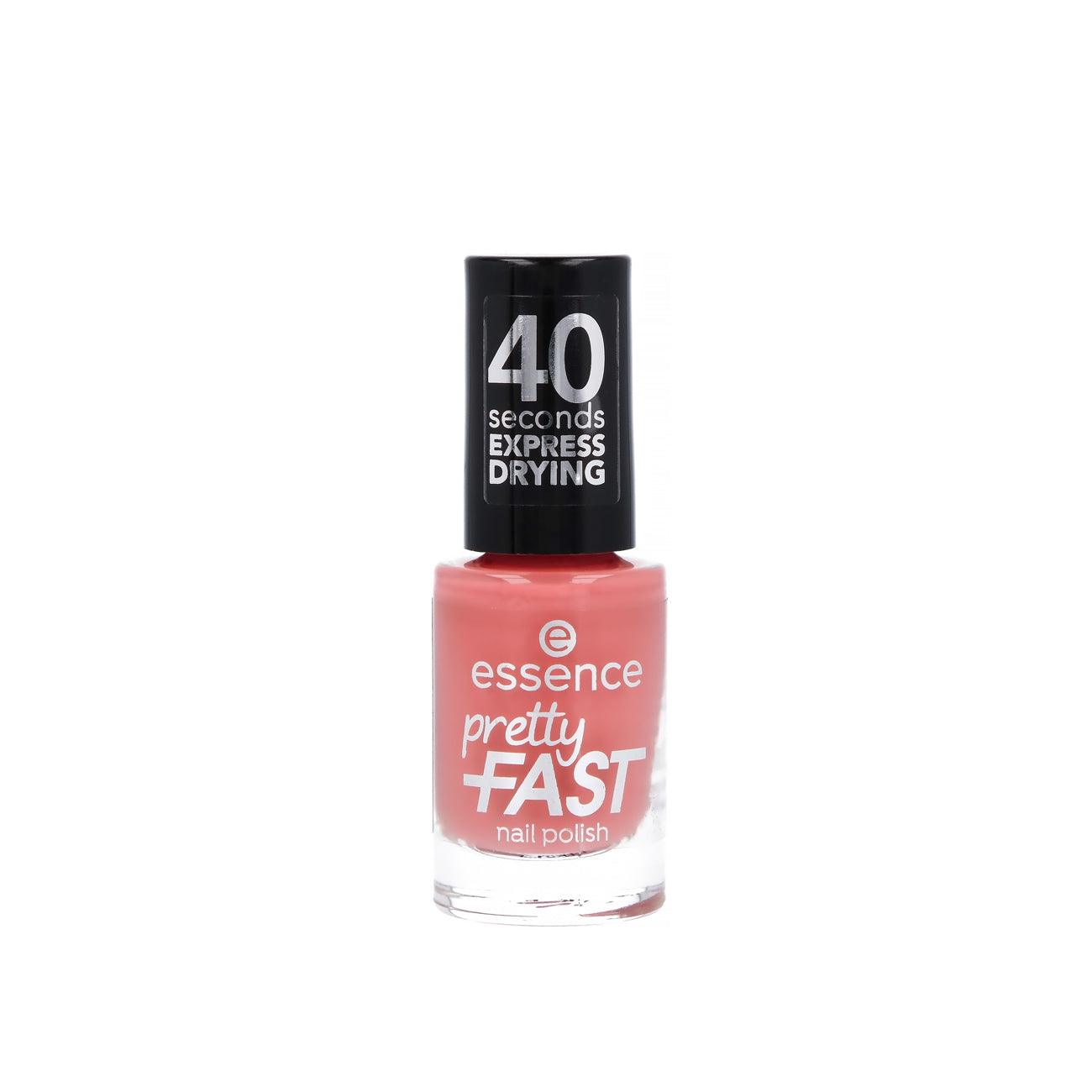 Essence Pretty Fast Nail Polish - Skin Society {{ shop.address.country }}