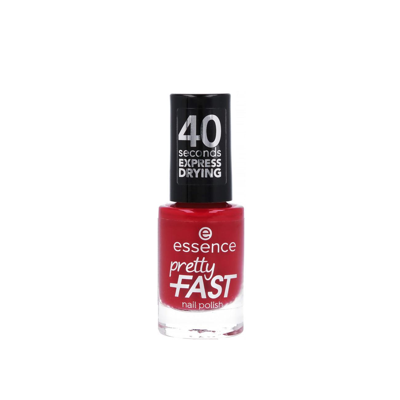 Essence Pretty Fast Nail Polish - Skin Society {{ shop.address.country }}
