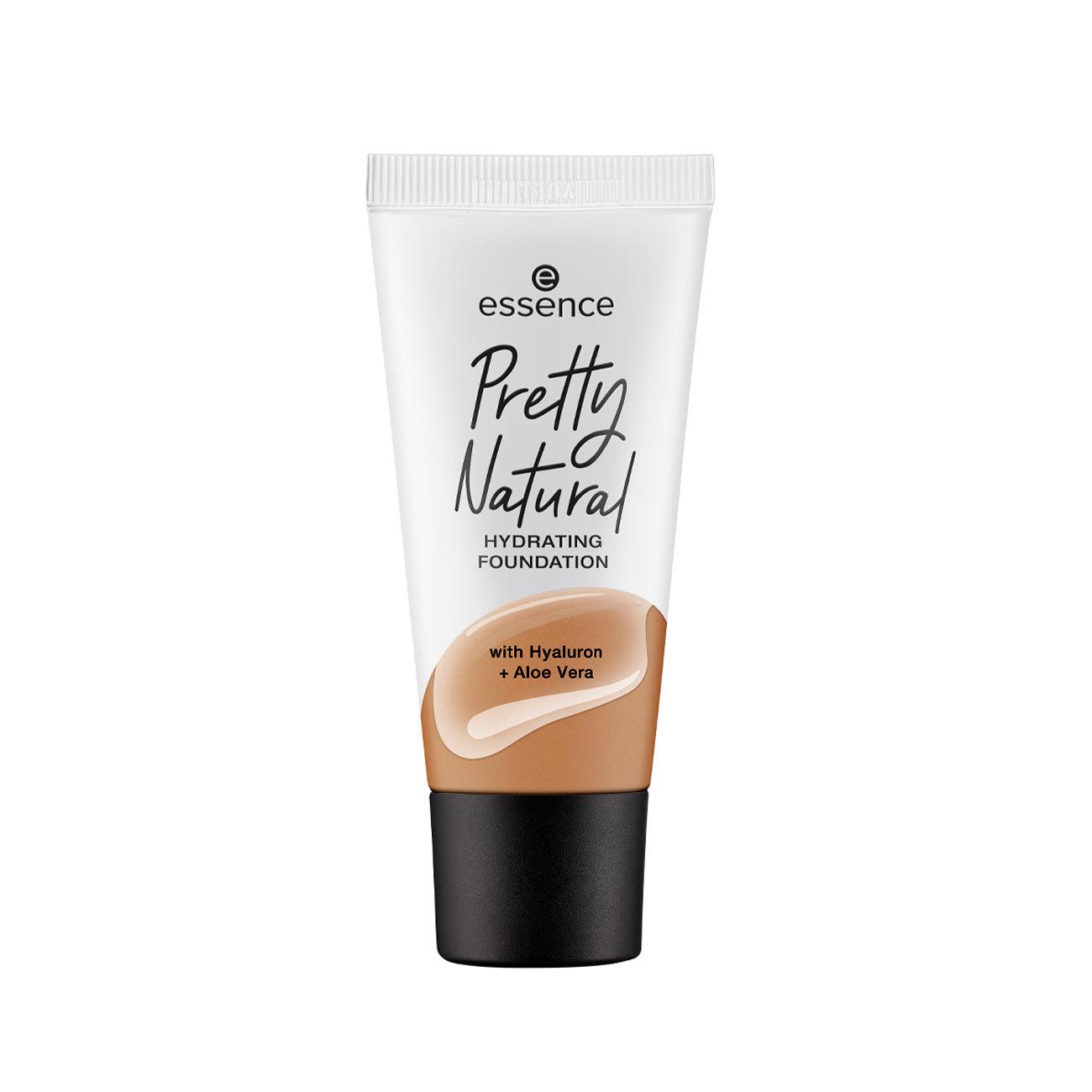 Essence Pretty Natural Hydrating Foundation - Skin Society {{ shop.address.country }}