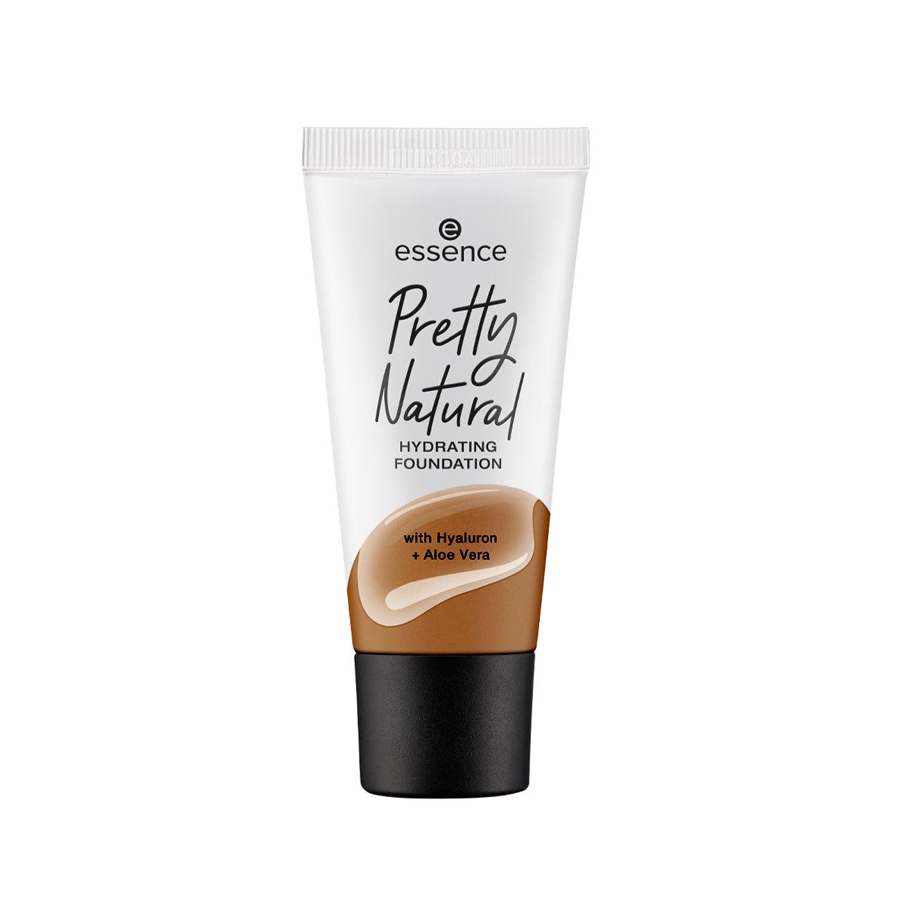 Essence Pretty Natural Hydrating Foundation - Skin Society {{ shop.address.country }}