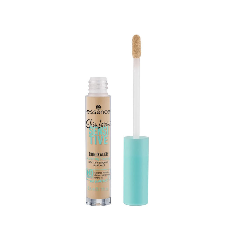 Skin Lovin Sensitive Concealer | Skin Society