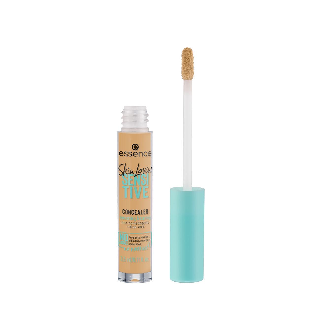 Essence Skin Lovin Sensitive Concealer - Skin Society {{ shop.address.country }}