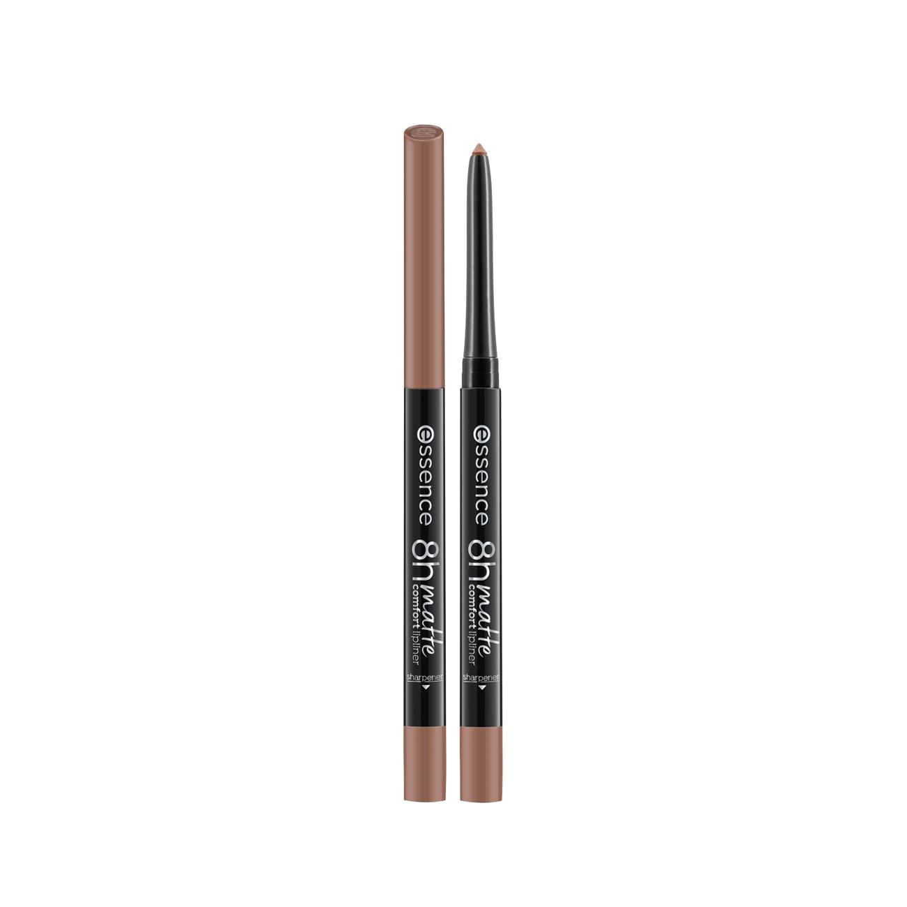 Essence Stay 8h Waterproof Lip Liner - Skin Society {{ shop.address.country }}