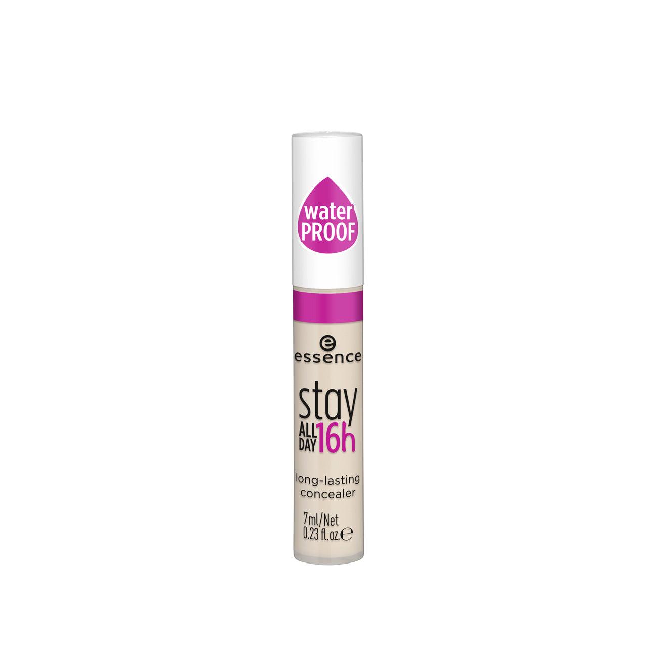 Essence Stay All Day 16h Long-Lasting Concealer - Skin Society {{ shop.address.country }}