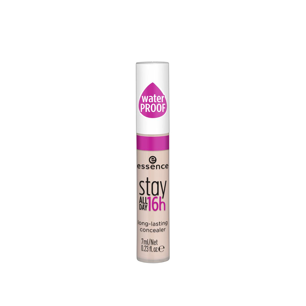 Essence Stay All Day 16h Long-Lasting Concealer - Skin Society {{ shop.address.country }}