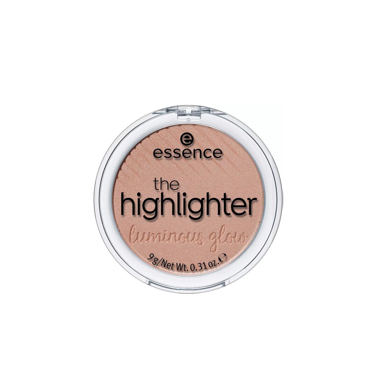 Essence The Highlighter - Skin Society {{ shop.address.country }}
