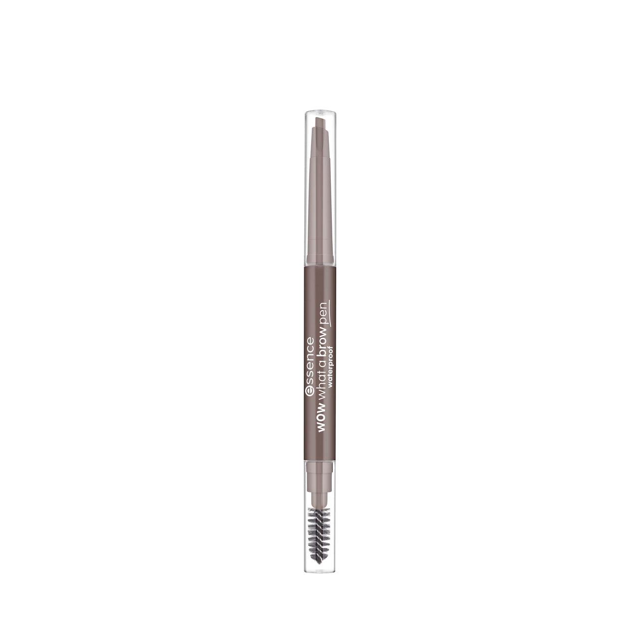 Essence Wow What a Brow Waterproof Pen - Skin Society {{ shop.address.country }}