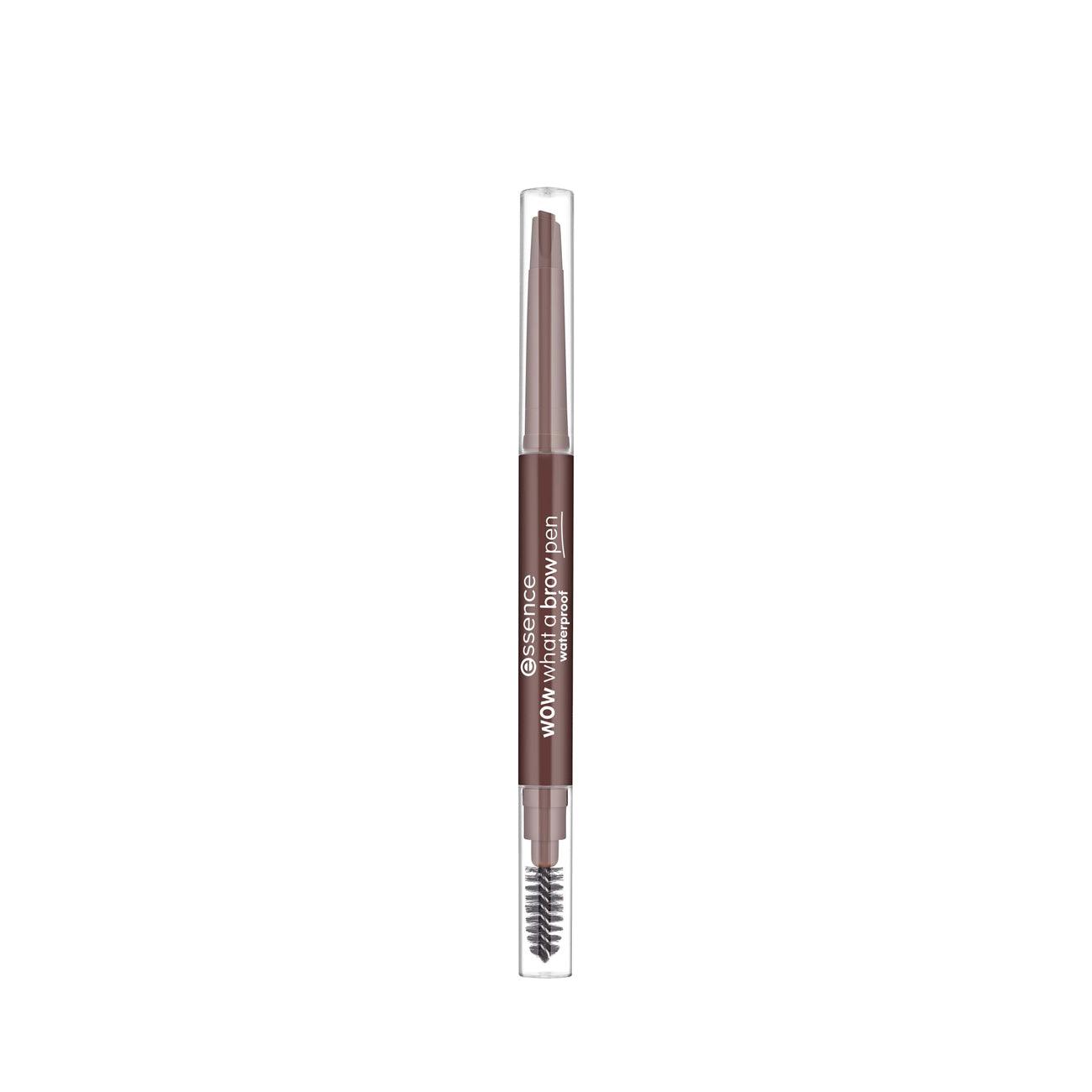 Essence Wow What a Brow Waterproof Pen - Skin Society {{ shop.address.country }}