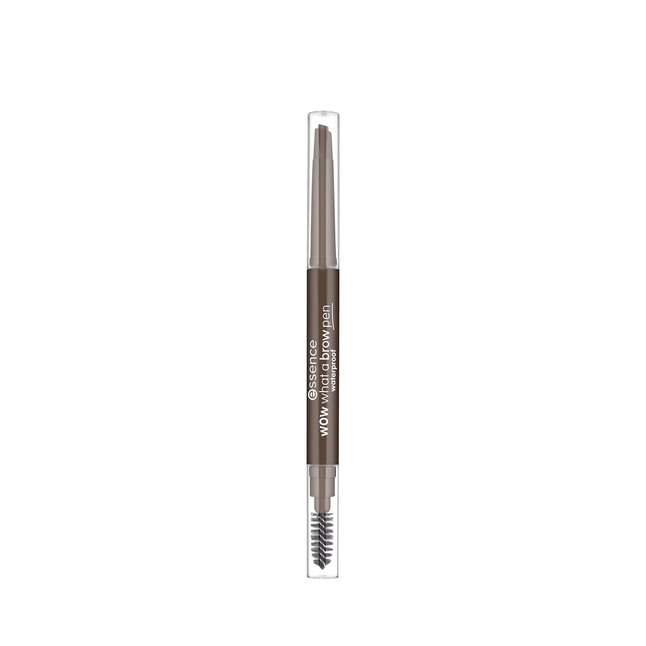 Essence Wow What a Brow Waterproof Pen - Skin Society {{ shop.address.country }}