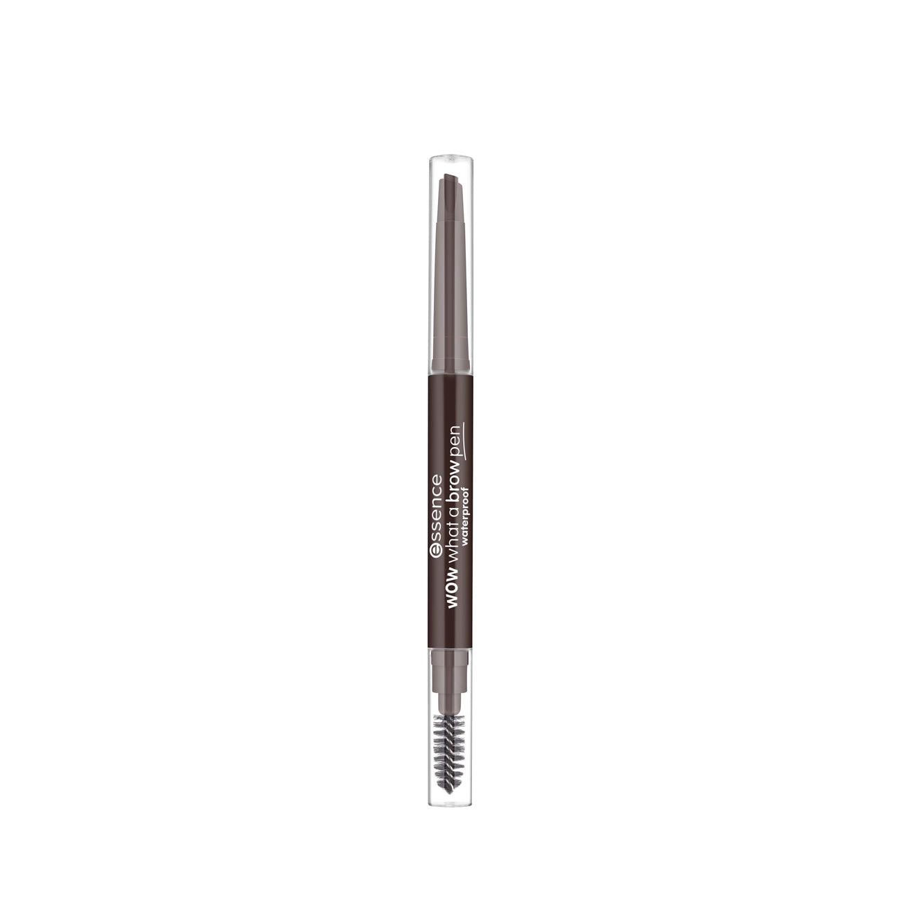 Essence Wow What a Brow Waterproof Pen - Skin Society {{ shop.address.country }}