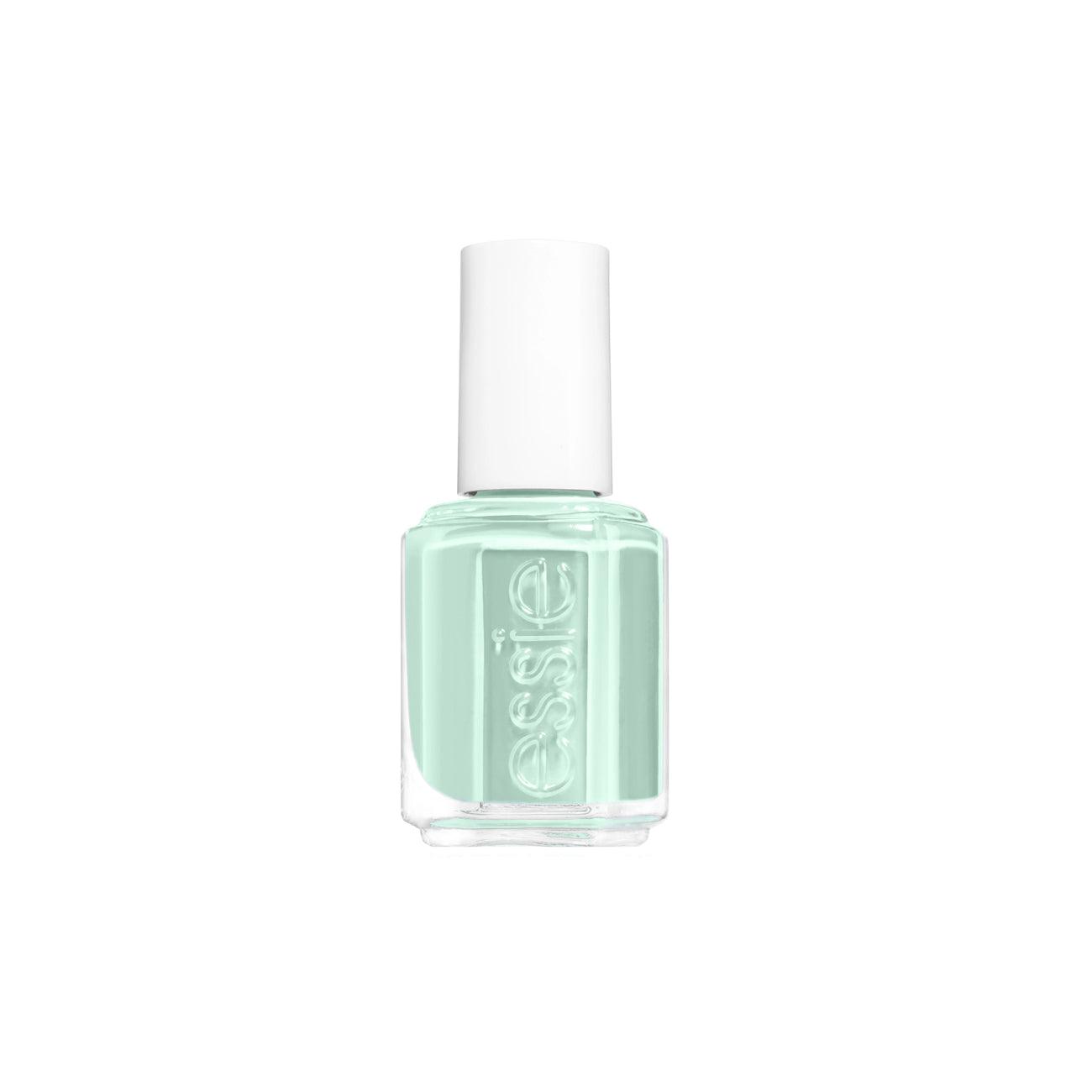 Essie Essie Color 99-Mint Candy Apple - Skin Society {{ shop.address.country }}