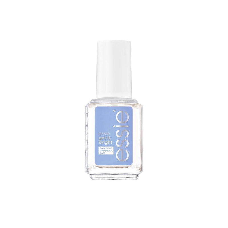 Essie Get It Bright Base Coat - Skin Society {{ shop.address.country }}