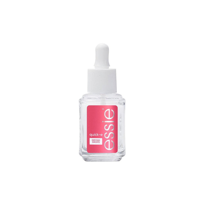 Essie Nail Care Quick-E - Skin Society {{ shop.address.country }}