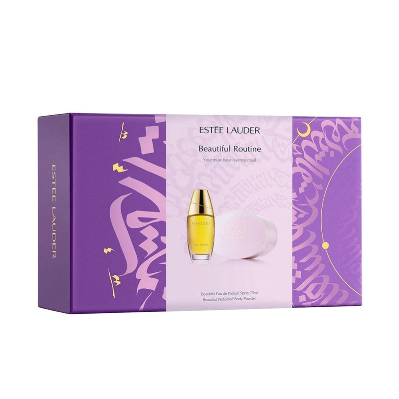 Estée Lauder Beautiful Routine Set - Skin Society {{ shop.address.country }}