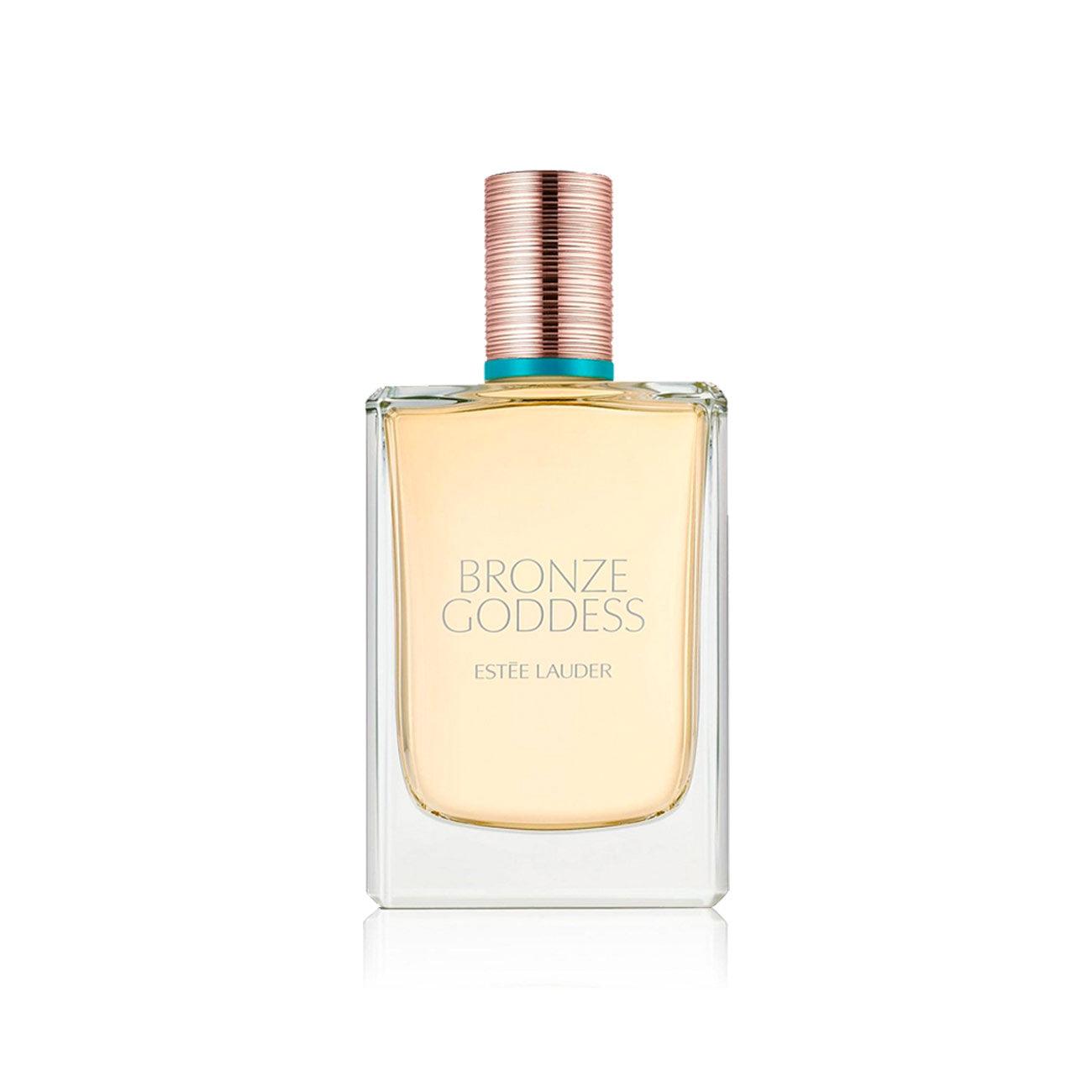 Estée Lauder Bronze Goddess - Eau Fraîche Skinscent | Skin Society ...