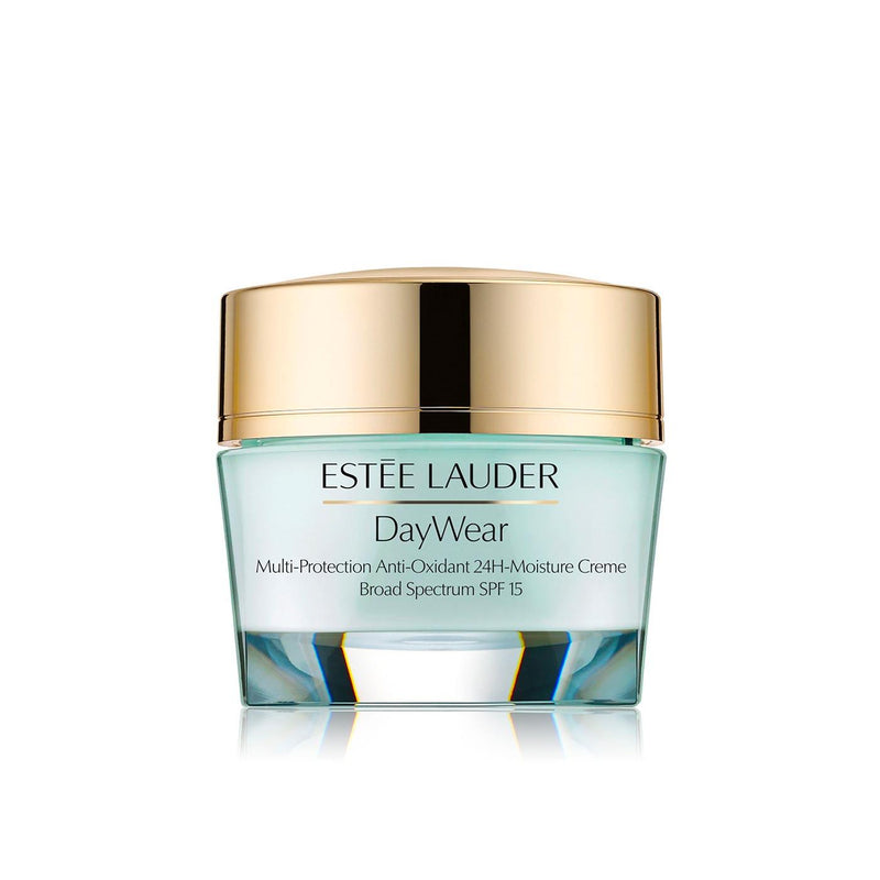 Estée Lauder DayWear Advanced Multi-Protection Anti-Oxidant Creme SPF15 - Dry Skin - Skin Society {{ shop.address.country }}