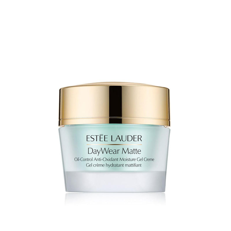 Estée Lauder DayWear Matte Moisturizer Oil-Control Anti-Oxidant Moisture Gel Creme - Skin Society {{ shop.address.country }}