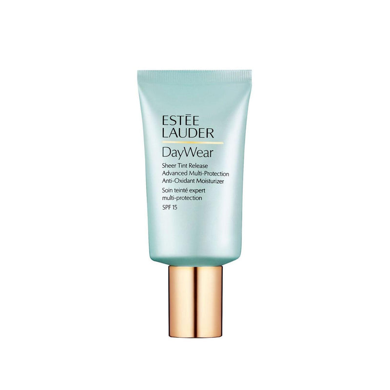 Estée Lauder DayWear Multi-Protection Anti-Oxidant Sheer Tint Release Moisturiser SPF 15 - Skin Society {{ shop.address.country }}