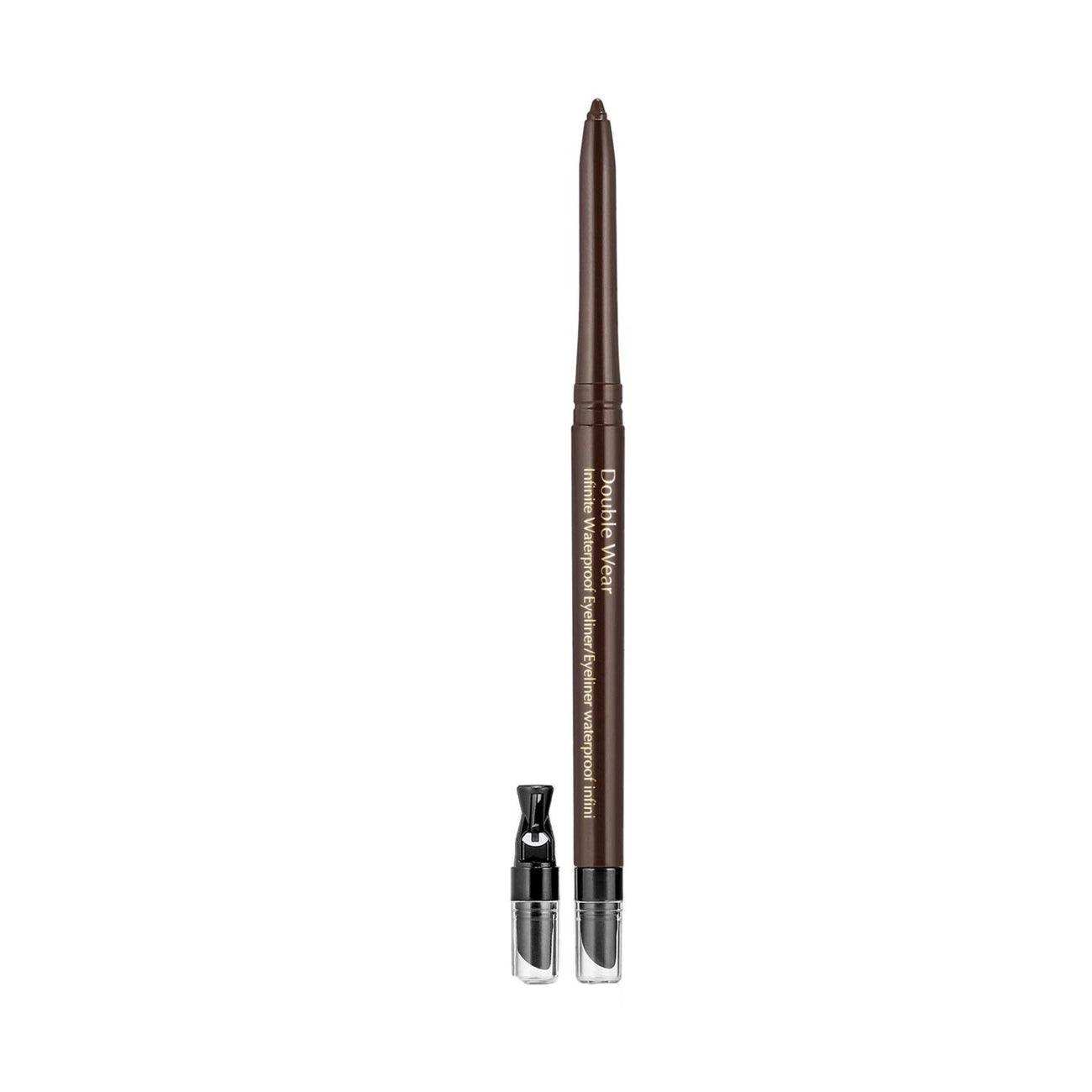 Estée Lauder Double Wear 24H Waterproof Gel Eye Pencil - Skin Society {{ shop.address.country }}