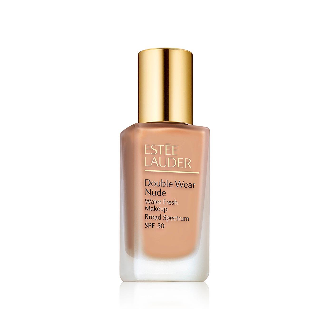 Estée Lauder Double Wear Nude Water Fresh Makeup SPF30 - Skin Society {{ shop.address.country }}