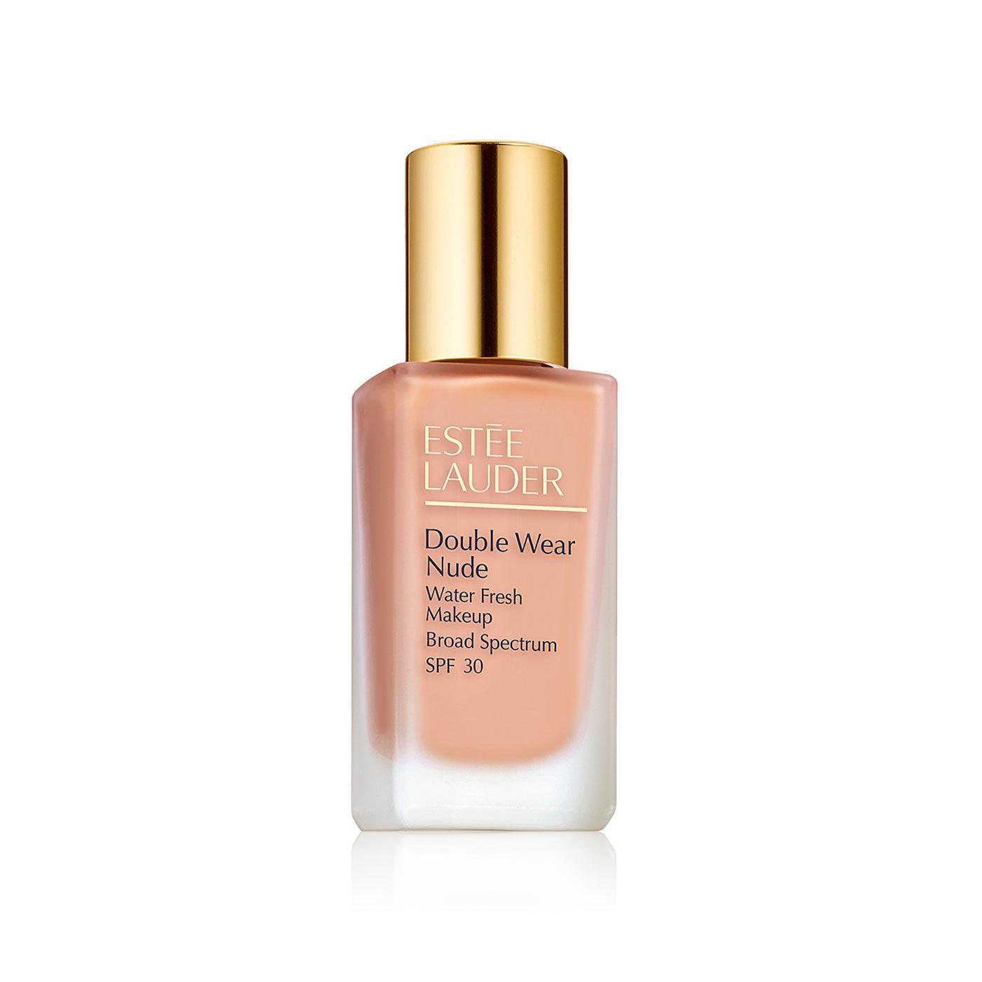 Estée Lauder Double Wear Nude Water Fresh Makeup SPF30 - Skin Society {{ shop.address.country }}