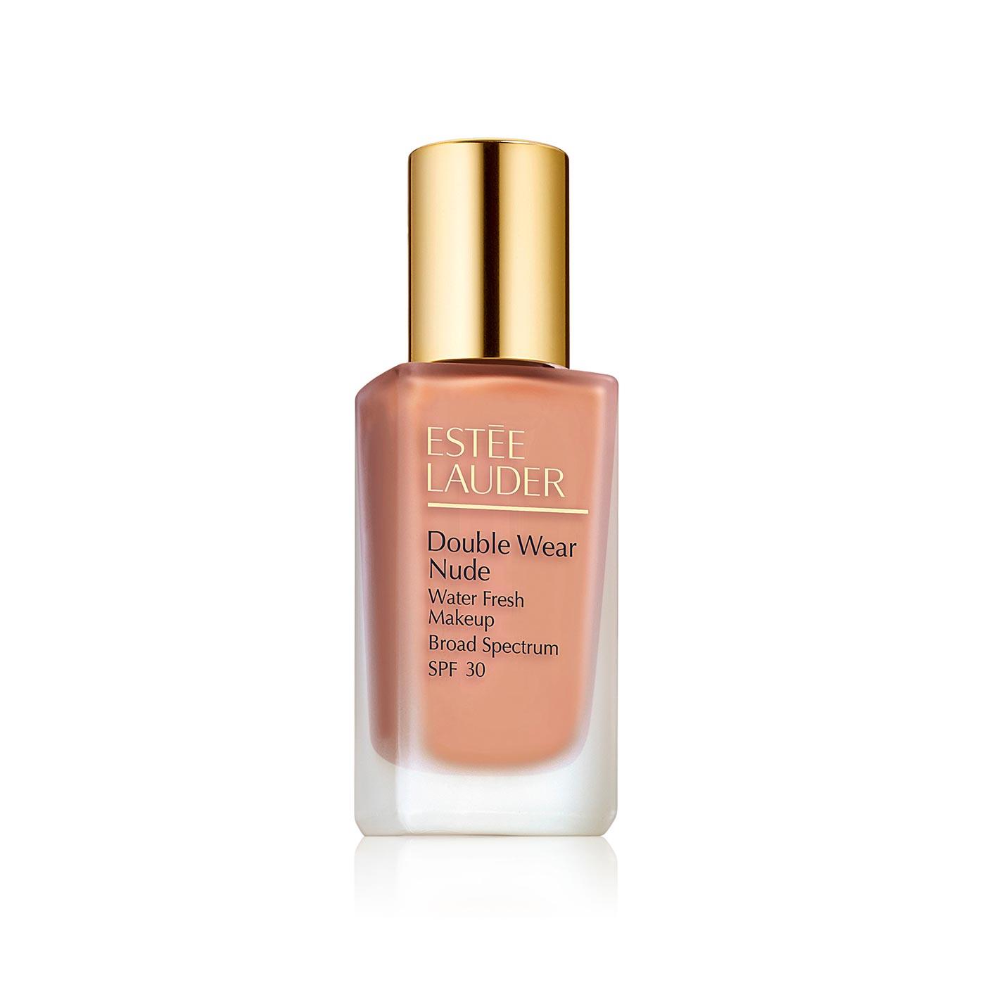Estée Lauder Double Wear Nude Water Fresh Makeup SPF30 - Skin Society {{ shop.address.country }}