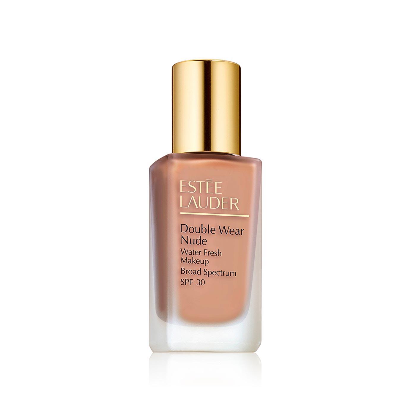 Estée Lauder Double Wear Nude Water Fresh Makeup SPF30 - Skin Society {{ shop.address.country }}