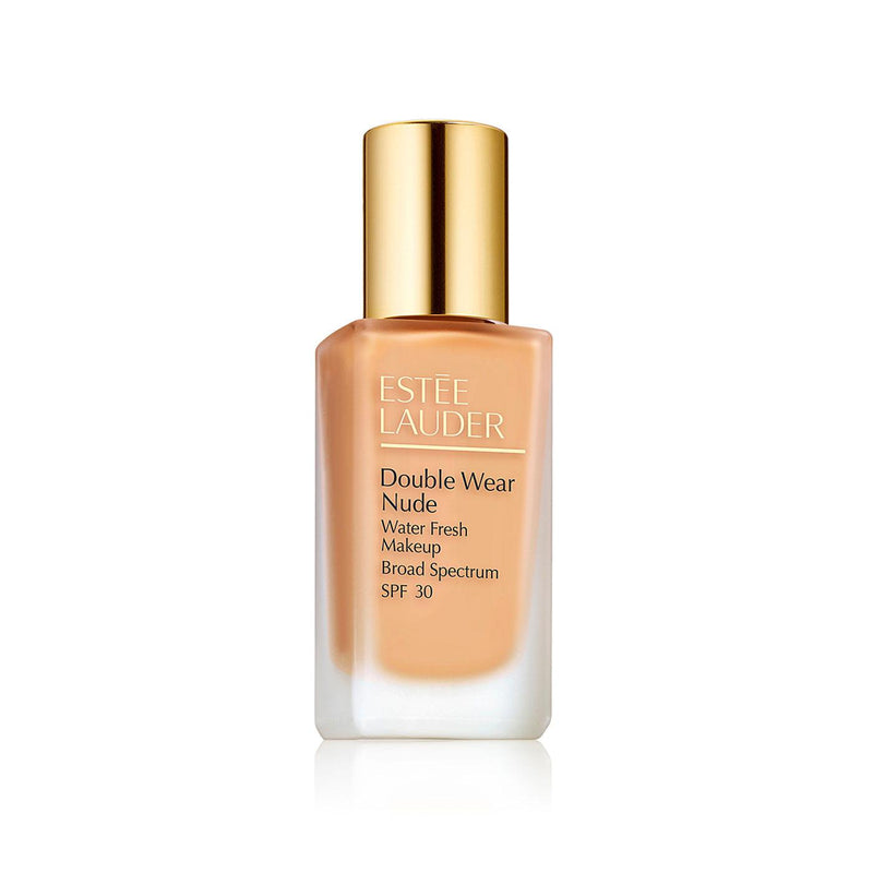 Estée Lauder Double Wear Nude Water Fresh Makeup SPF30 - Skin Society {{ shop.address.country }}