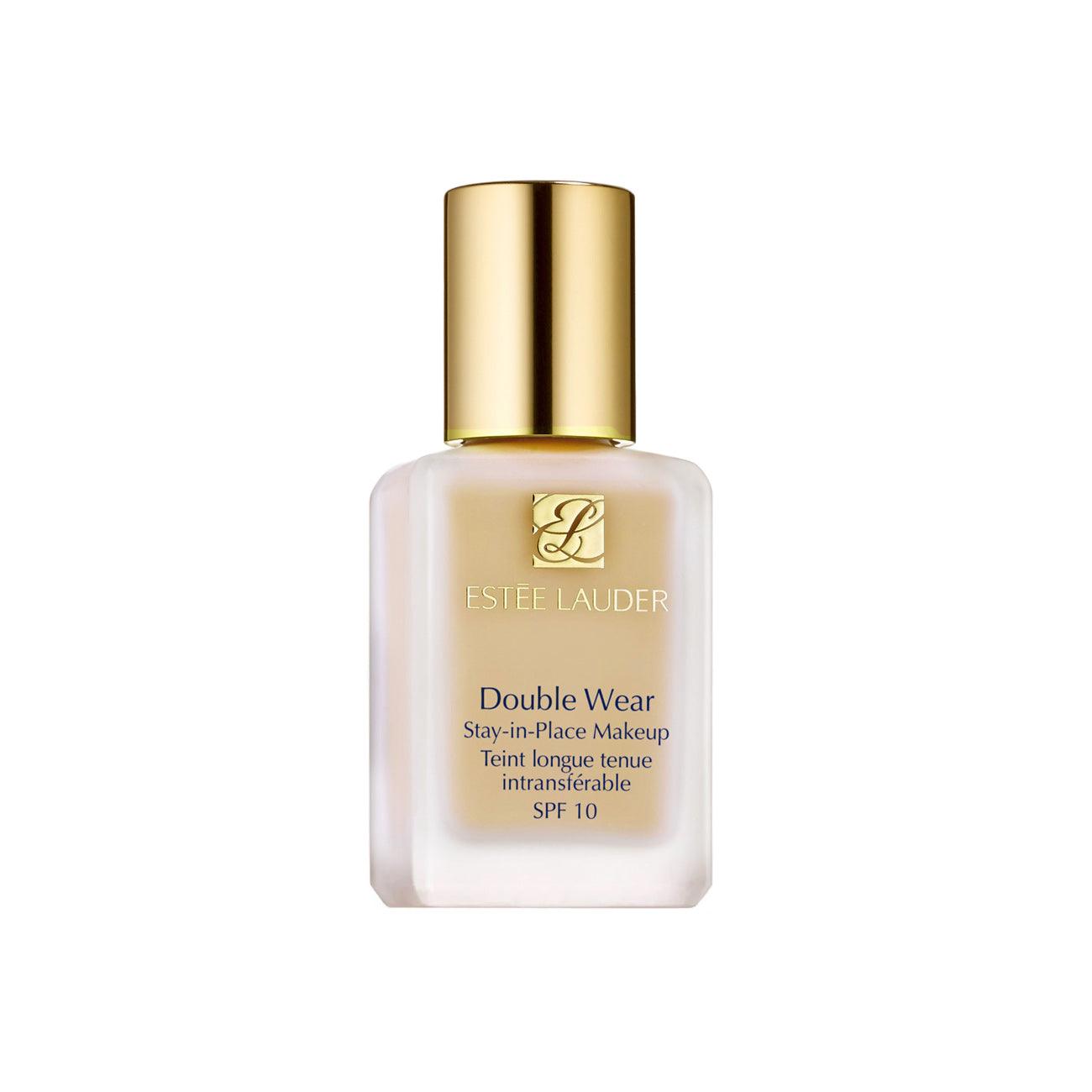 Estée Lauder Double Wear Stay-In-Place Makeup SPF10 - Skin Society {{ shop.address.country }}
