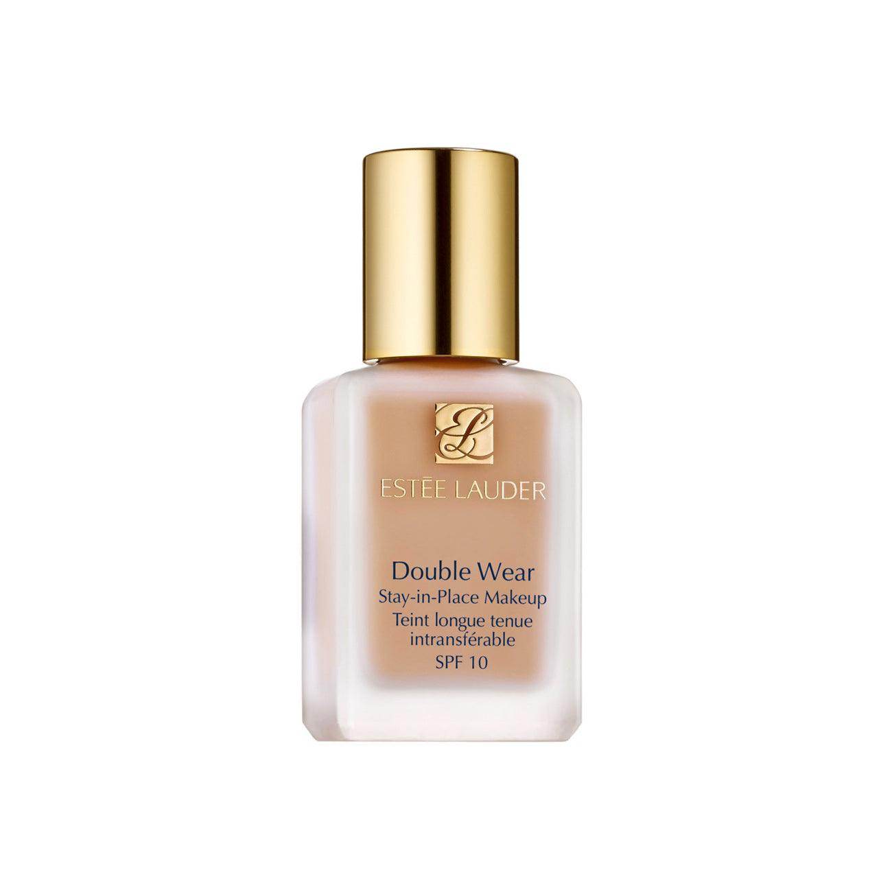 Estée Lauder Double Wear Stay-In-Place Makeup SPF10 - Skin Society {{ shop.address.country }}