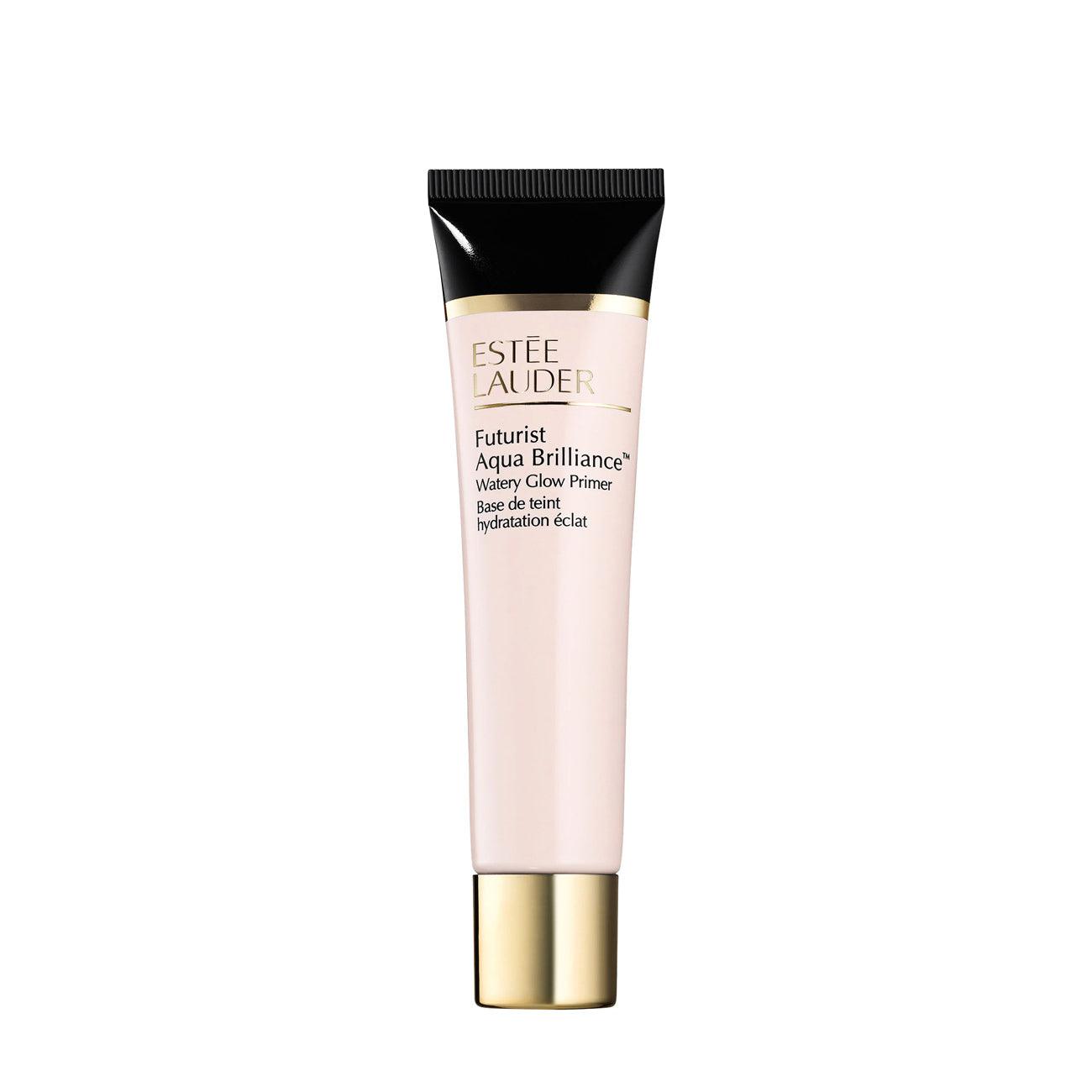 Estée Lauder Futurist Aqua Brilliance Watery Glow Primer - Skin Society {{ shop.address.country }}