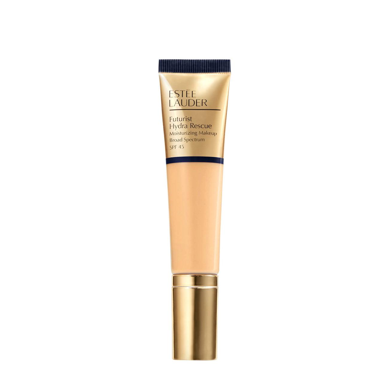 Estée Lauder Futurist Hydra Rescue Moisturizing Foundation SPF 45 - Skin Society {{ shop.address.country }}