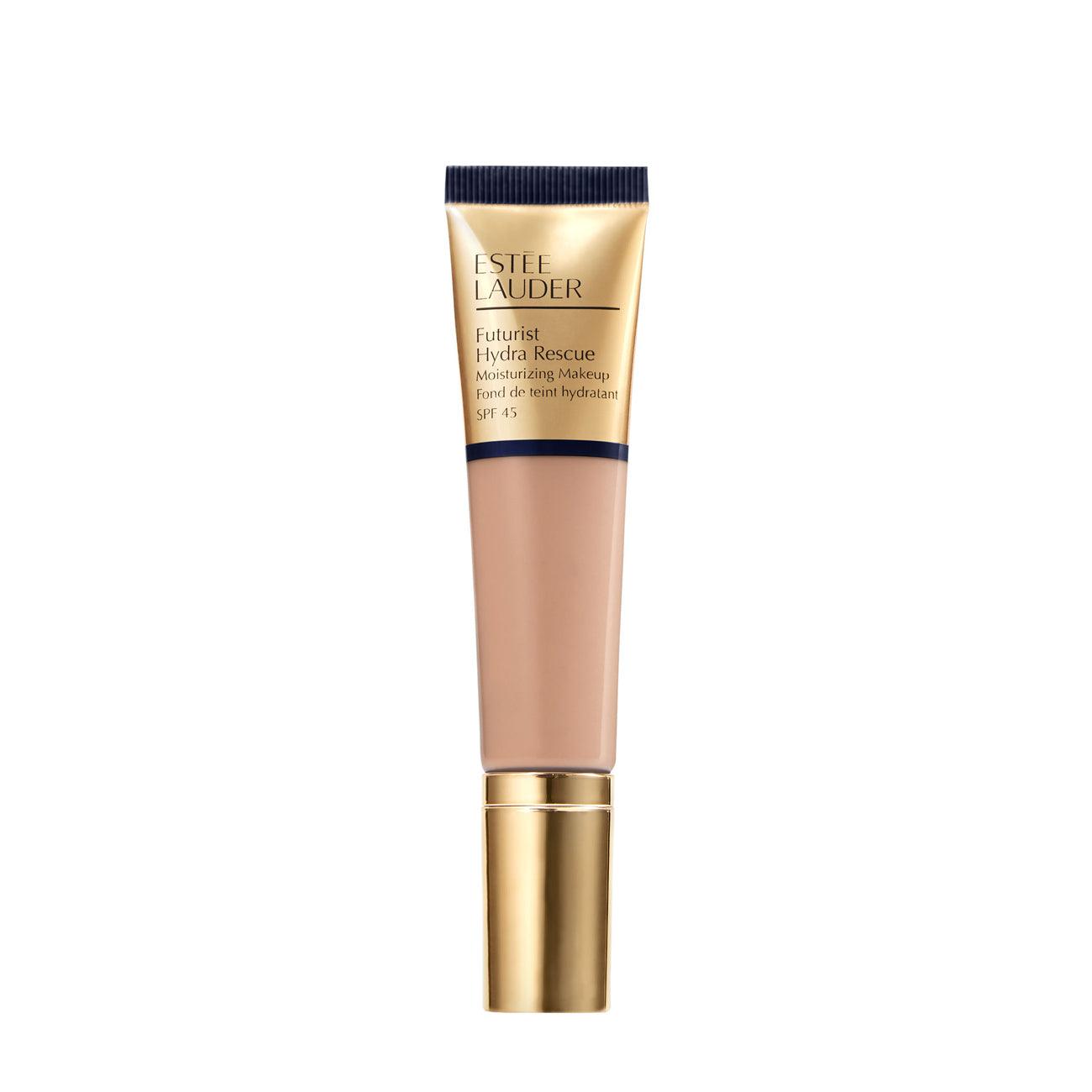 Estée Lauder Futurist Hydra Rescue Moisturizing Foundation SPF 45 - Skin Society {{ shop.address.country }}
