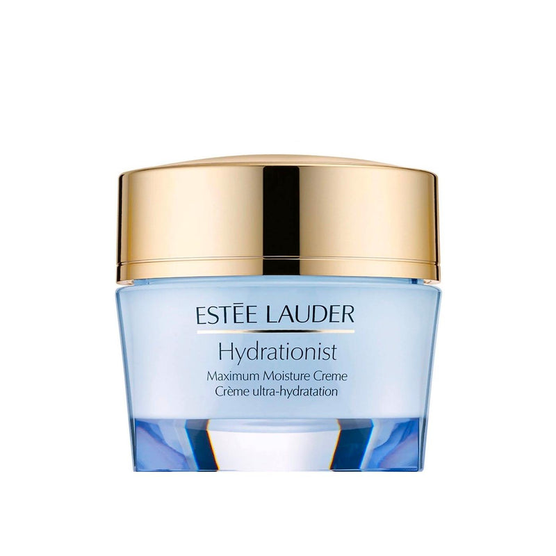 Estée Lauder Hydrationist - Maximum Moisture Creme - Dry Skin - Skin Society {{ shop.address.country }}