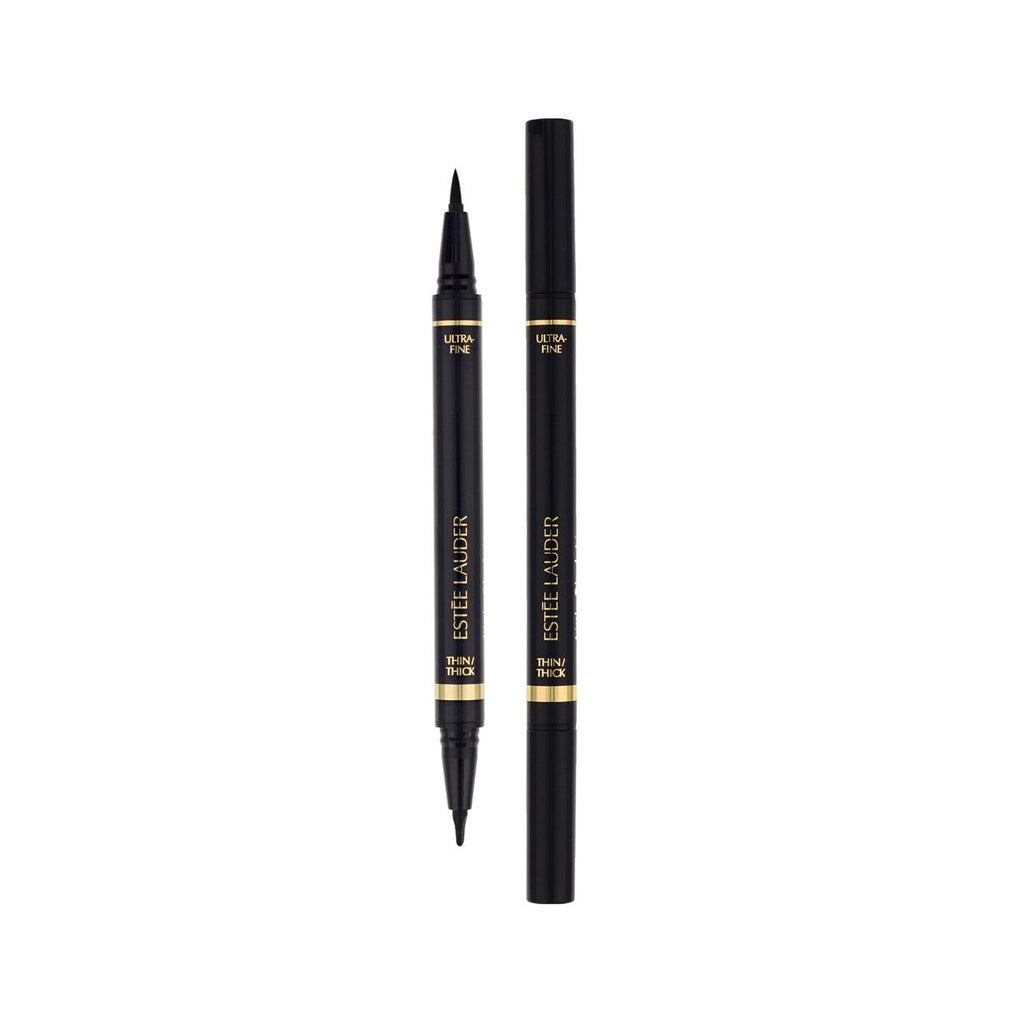 Little Black Liner. Thick. Thin. Ultra-Fine – Skin Society