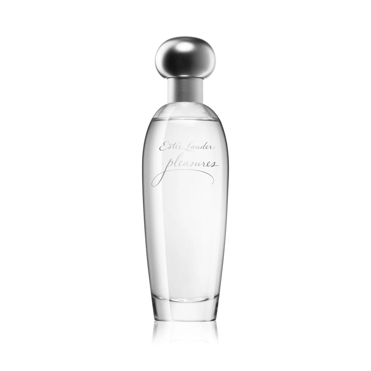 Estée Lauder Pleasures - Eau de Parfum - Skin Society {{ shop.address.country }}