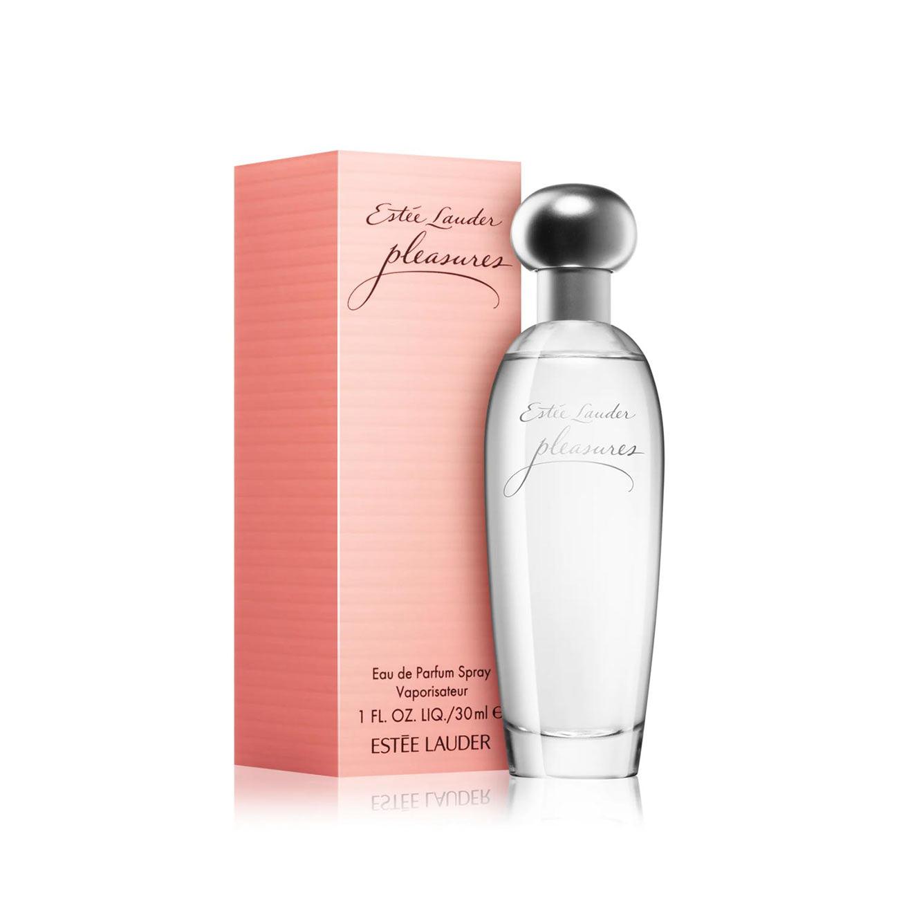 Estée Lauder Pleasures - Eau de Parfum - Skin Society {{ shop.address.country }}