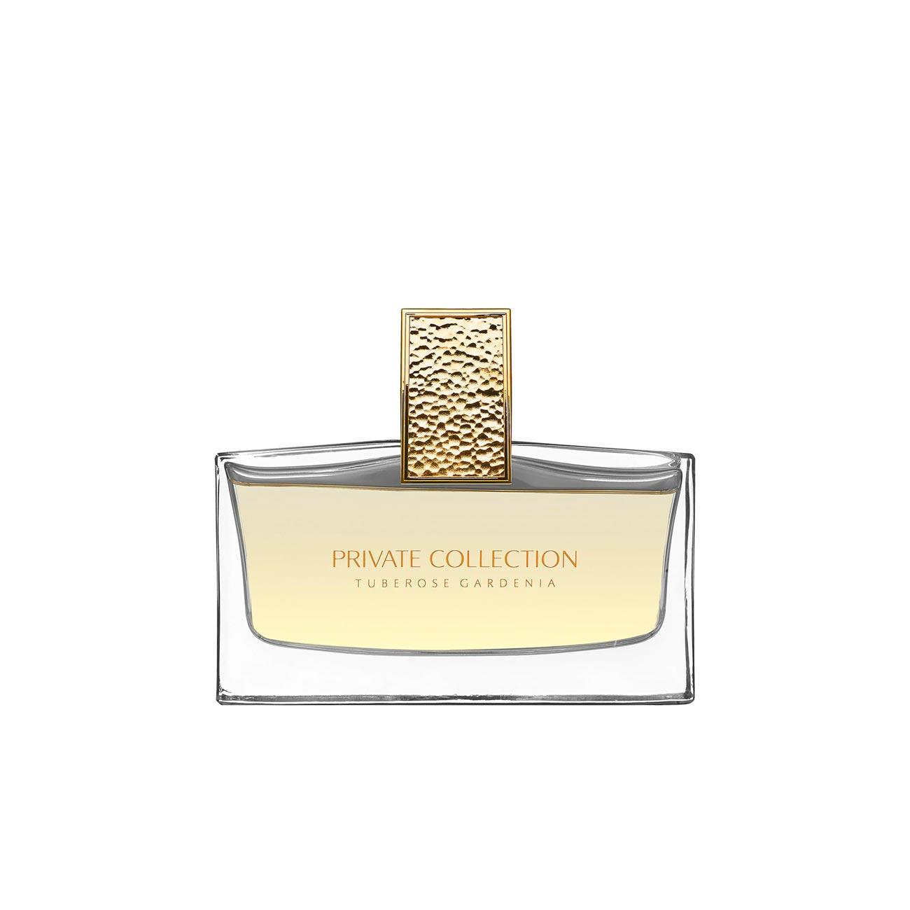estee lauder private collection tuberose gardenia lotion