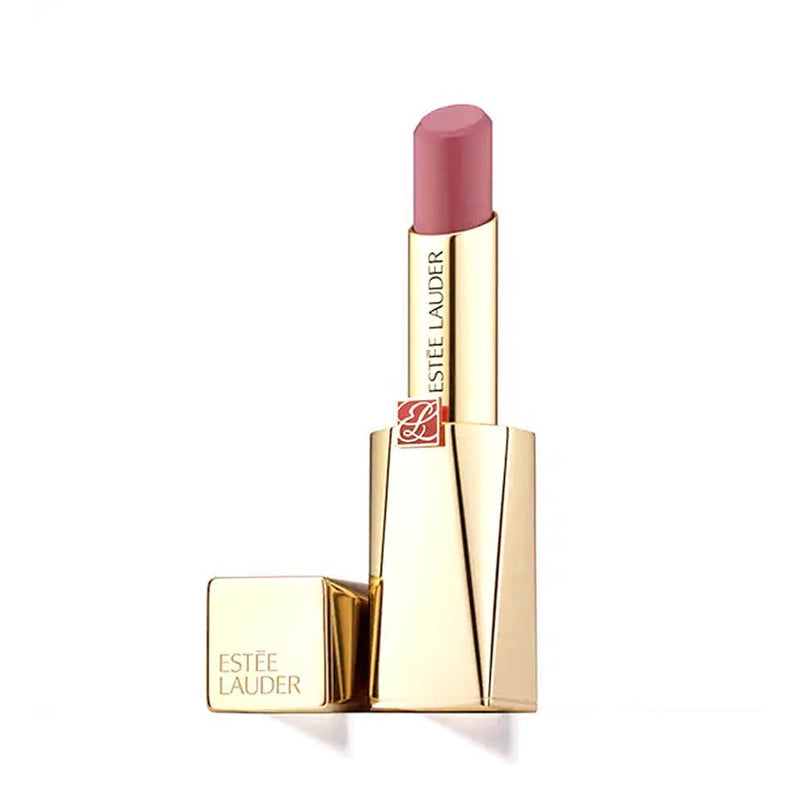 Estée Lauder Pure Color Desire - Rouge Excess Matte Lipstick - Skin Society {{ shop.address.country }}