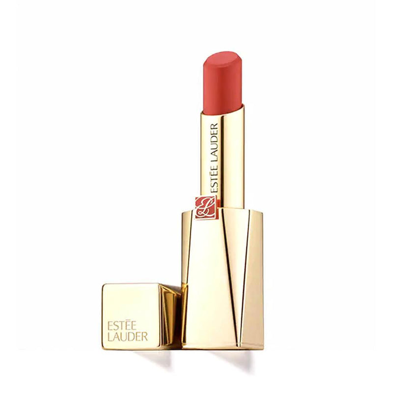 Estée Lauder Pure Color Desire - Rouge Excess Matte Lipstick - Skin Society {{ shop.address.country }}