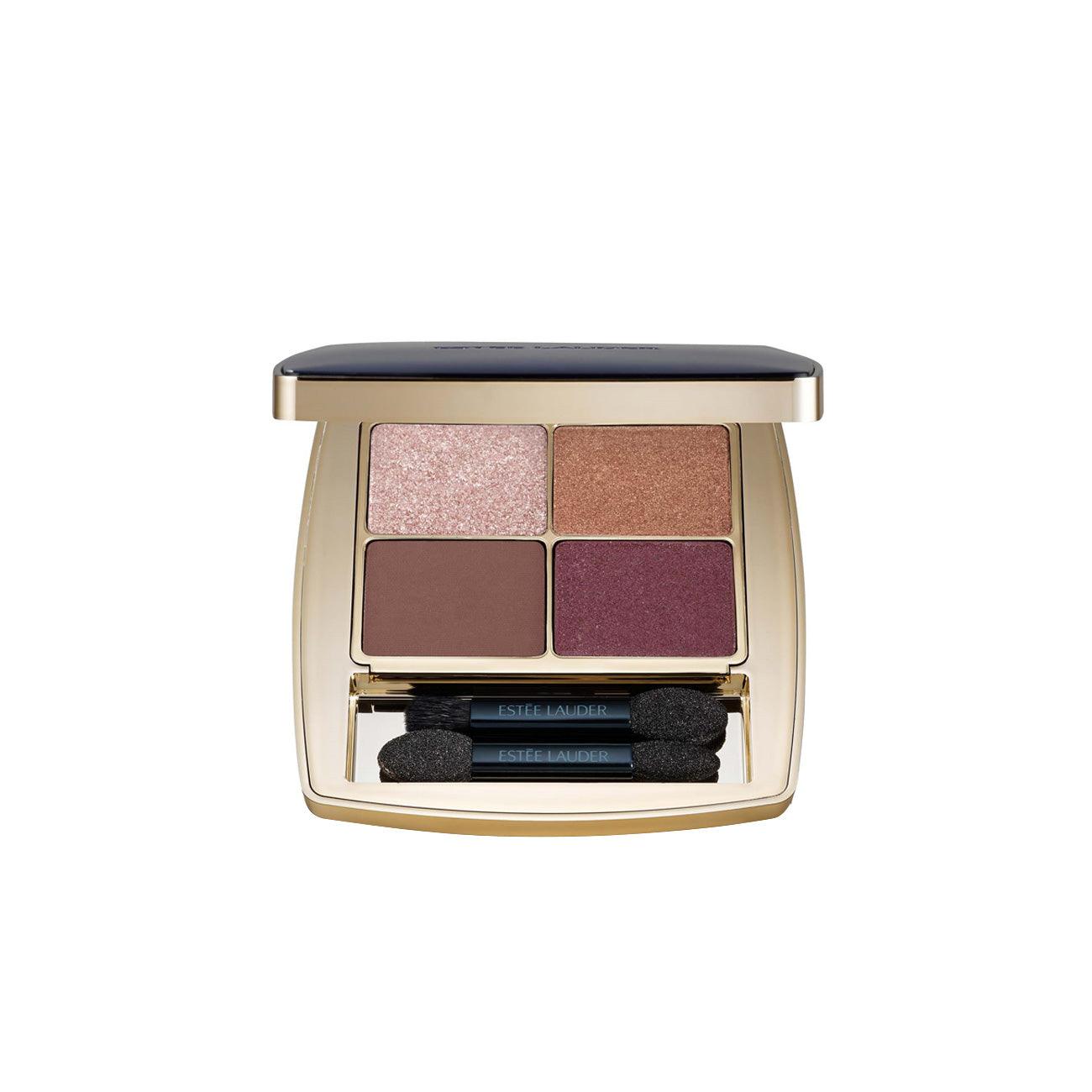 Estée Lauder Pure Color Envy Luxe EyeShadow Quad - Skin Society {{ shop.address.country }}